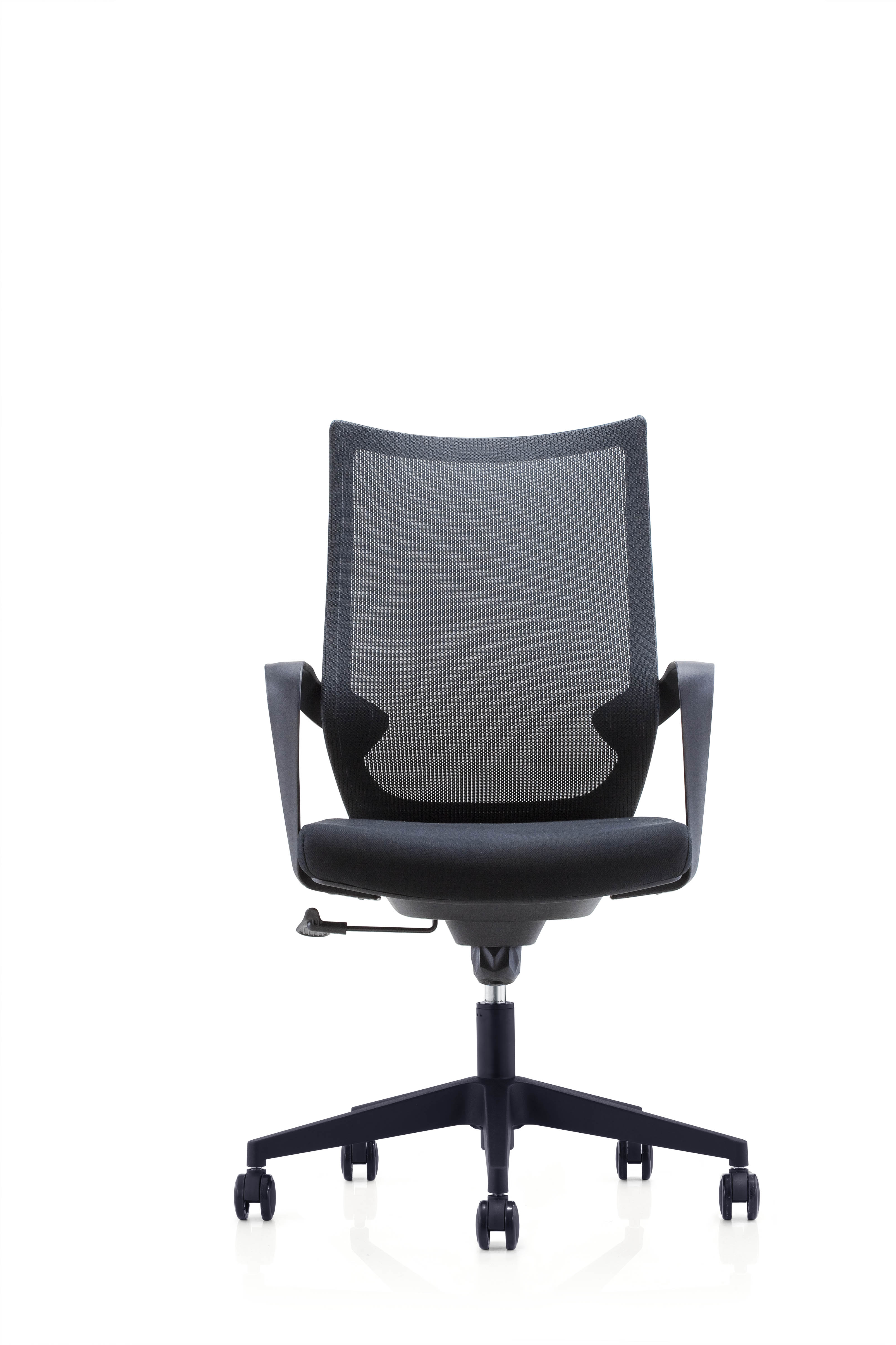 Sohar Medium Back Chair